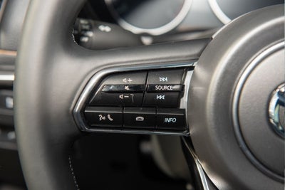 2026 Mazda Mazda CX-90 3.3 Turbo Preferred