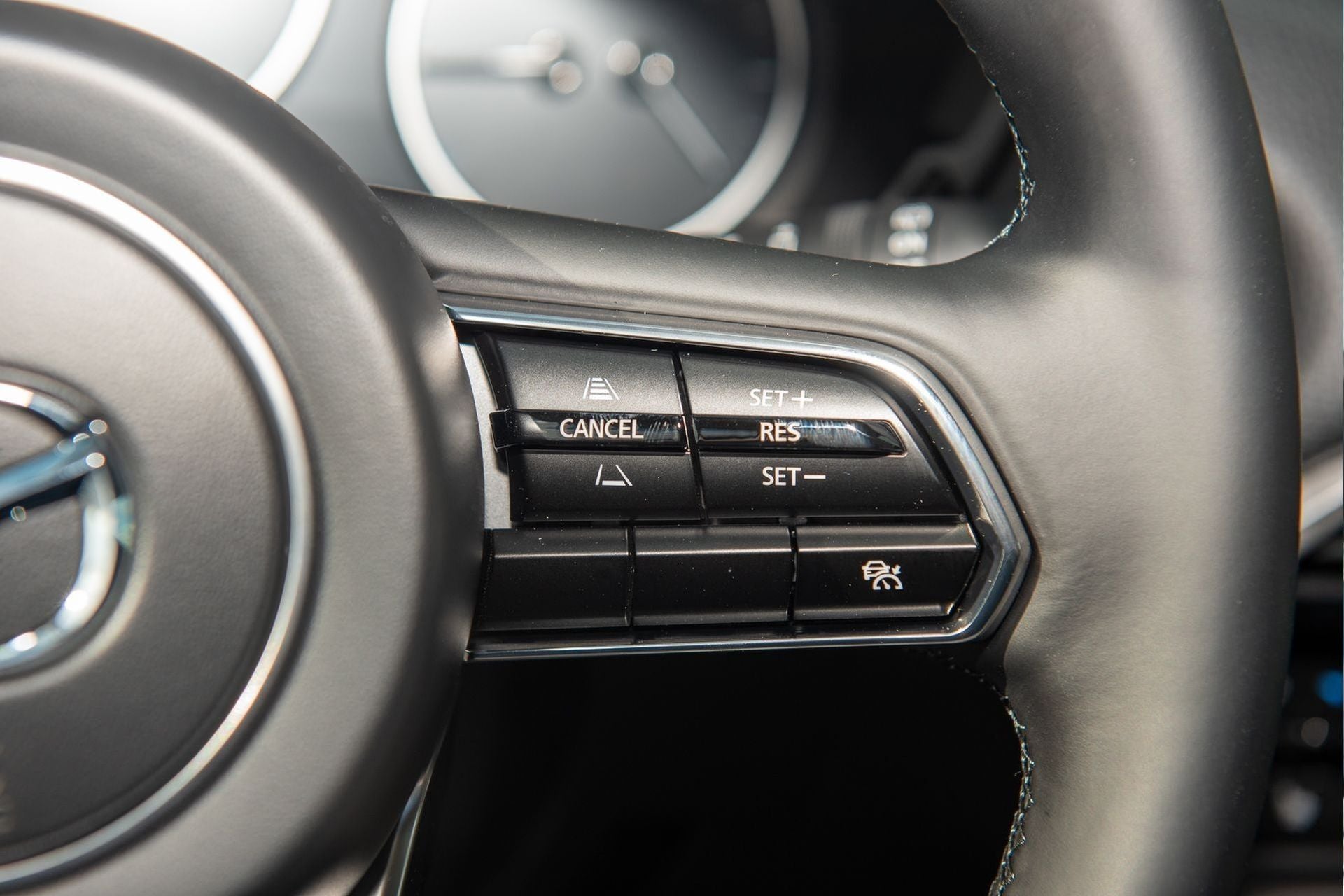 2026 Mazda Mazda CX-90 3.3 Turbo Preferred