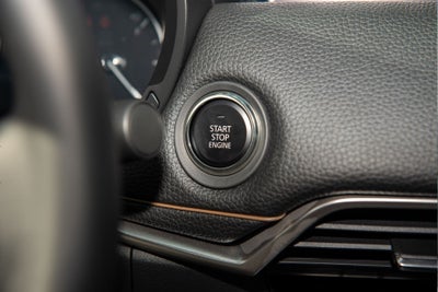 2026 Mazda Mazda CX-90 3.3 Turbo Preferred