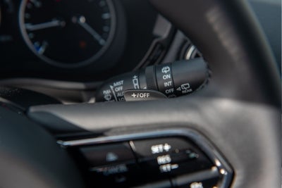 2026 Mazda Mazda CX-90 3.3 Turbo Preferred