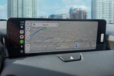 2026 Mazda Mazda CX-90 3.3 Turbo Preferred