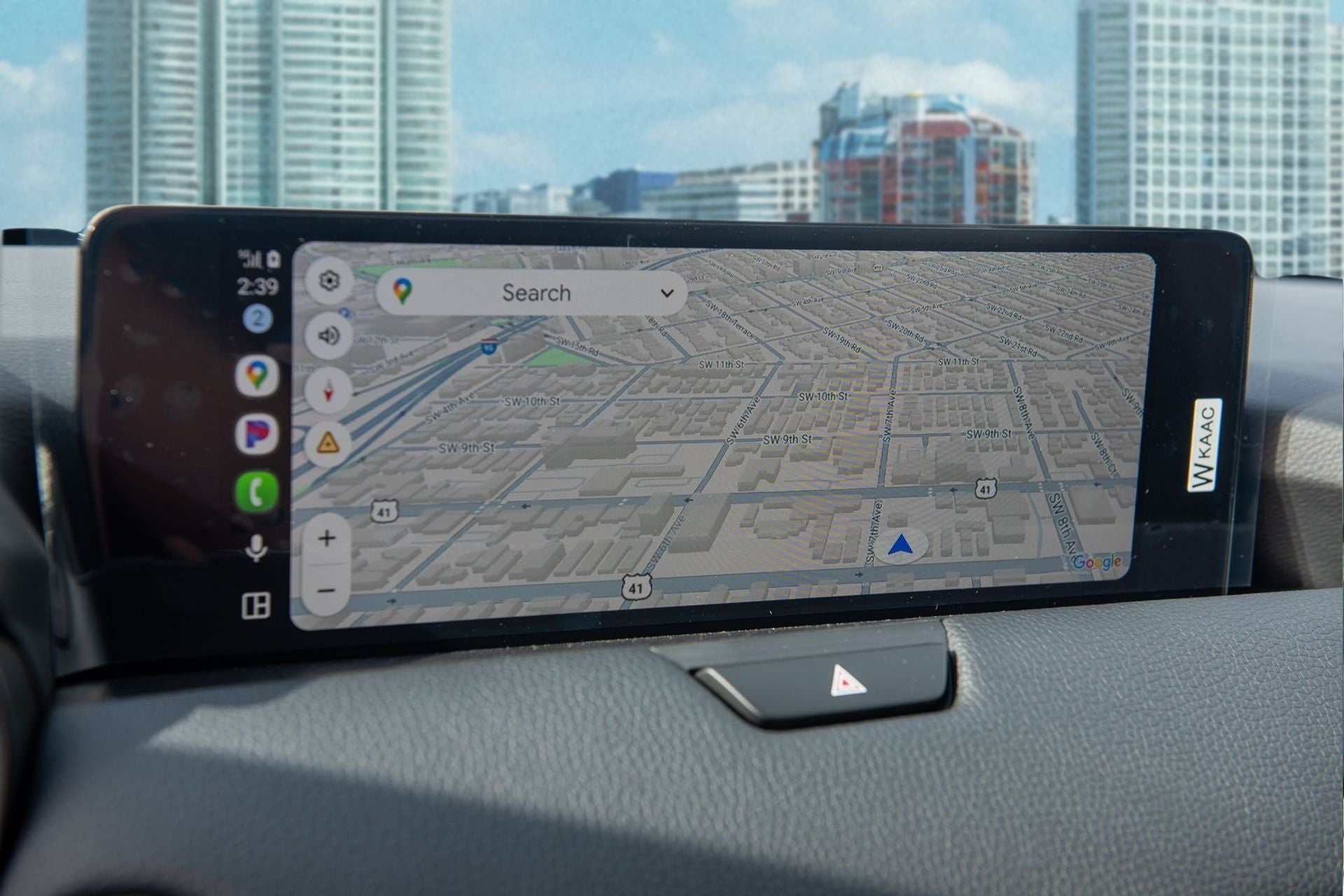 2026 Mazda Mazda CX-90 3.3 Turbo Preferred