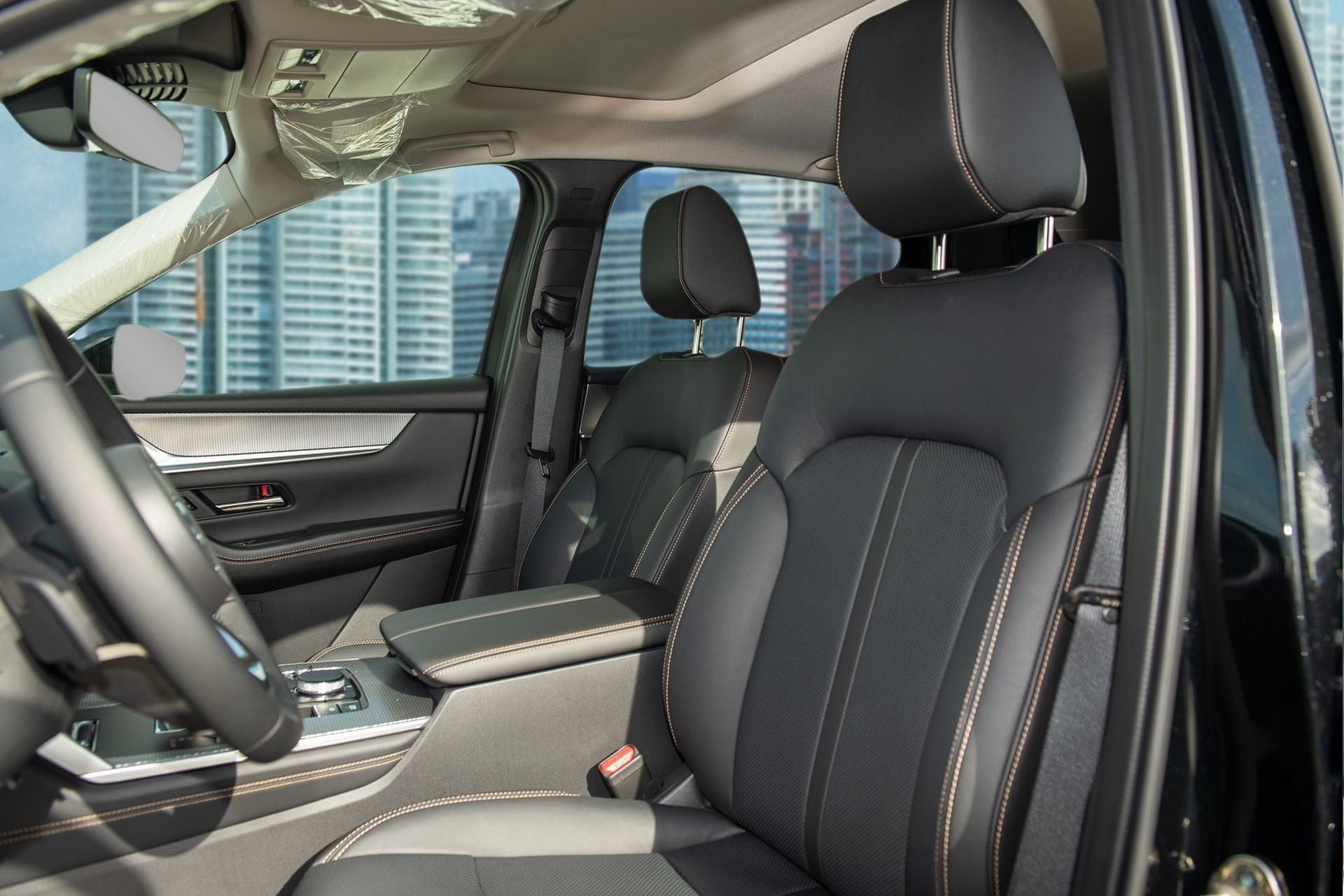 2026 Mazda Mazda CX-90 3.3 Turbo Preferred