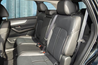 2026 Mazda Mazda CX-90 3.3 Turbo Preferred