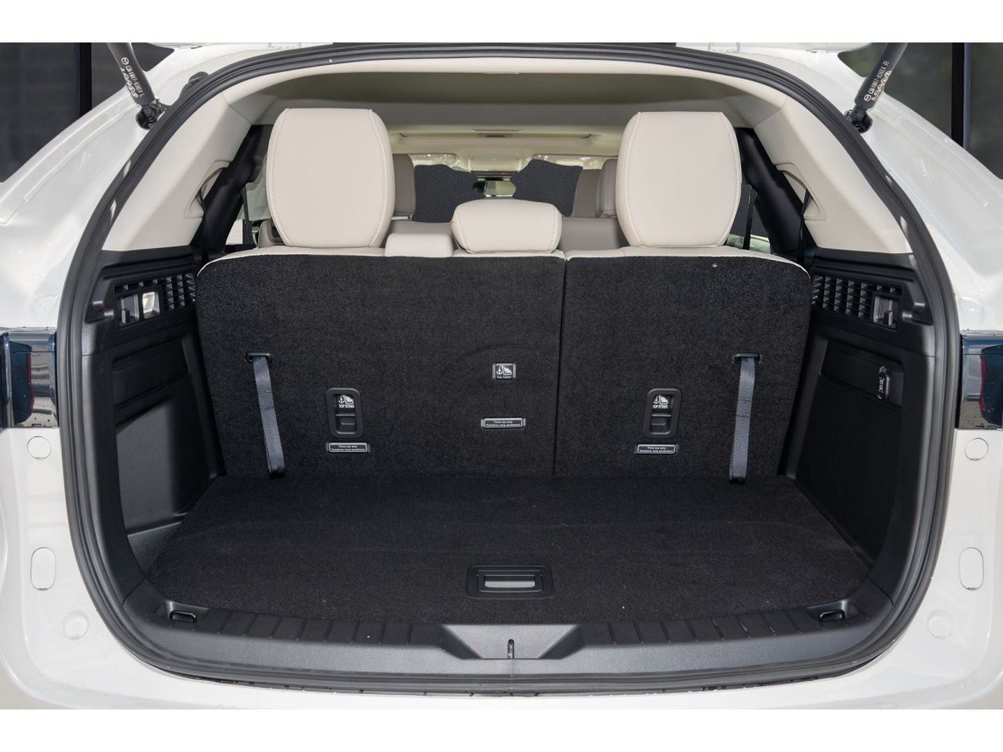 2026 Mazda Mazda CX-90 3.3 Turbo Preferred