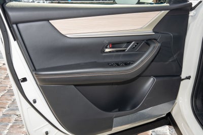 2026 Mazda Mazda CX-90 3.3 Turbo Preferred