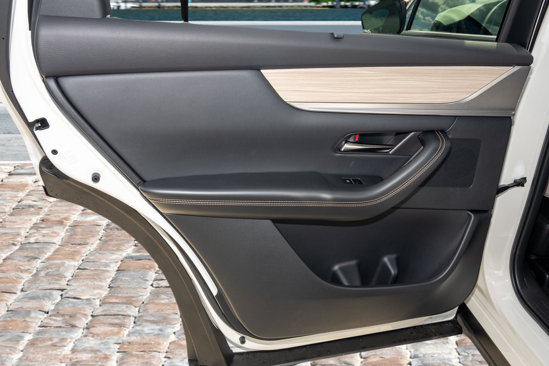 2026 Mazda Mazda CX-90 3.3 Turbo Preferred