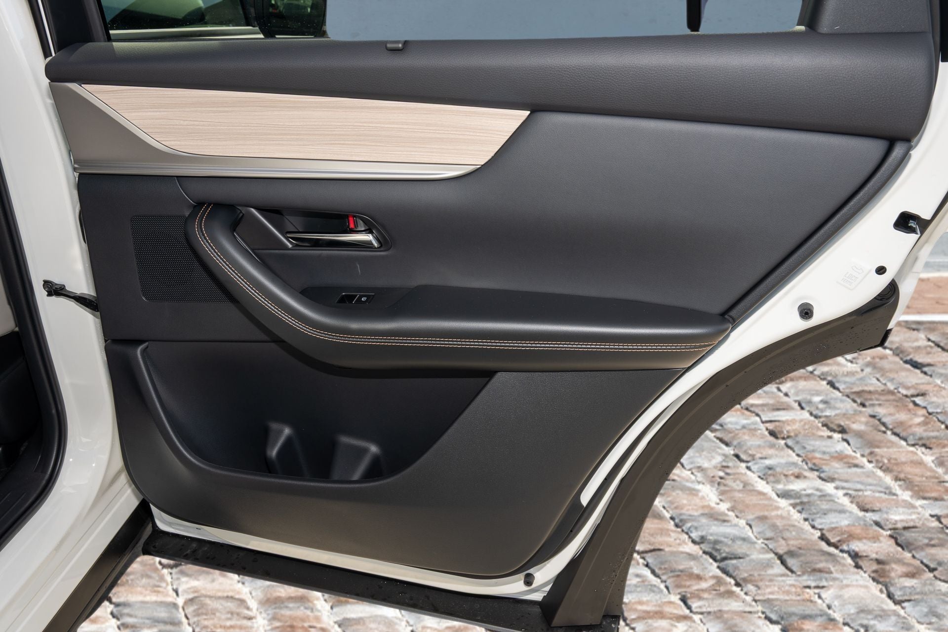 2026 Mazda Mazda CX-90 3.3 Turbo Preferred