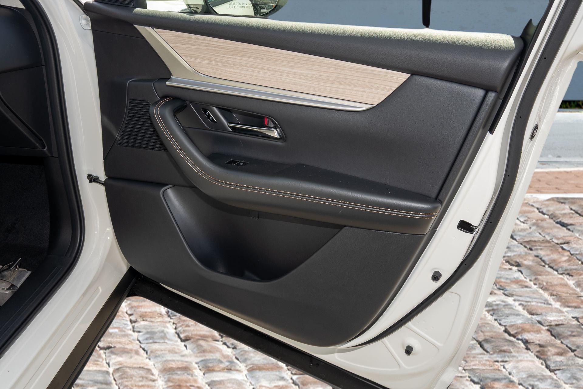 2026 Mazda Mazda CX-90 3.3 Turbo Preferred