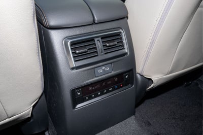 2026 Mazda Mazda CX-90 3.3 Turbo Preferred