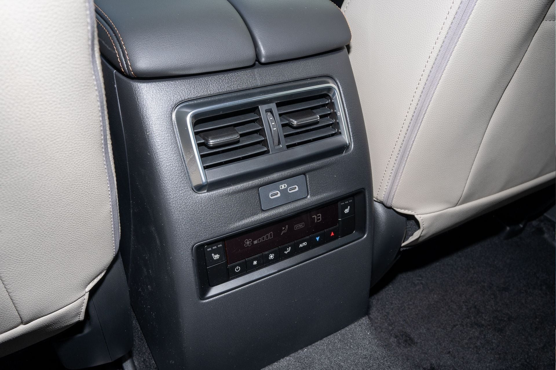 2026 Mazda Mazda CX-90 3.3 Turbo Preferred