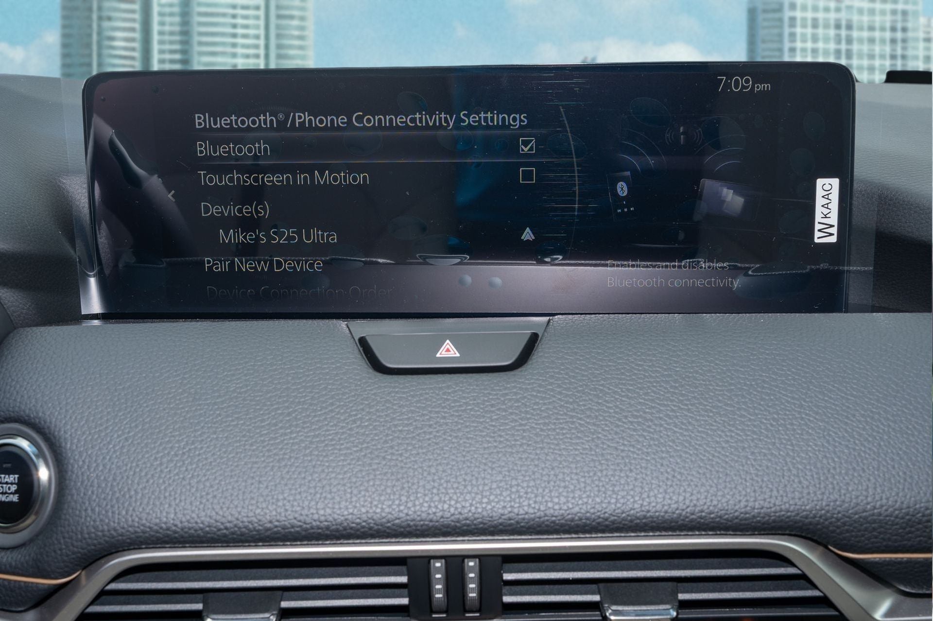 2026 Mazda Mazda CX-90 3.3 Turbo Preferred