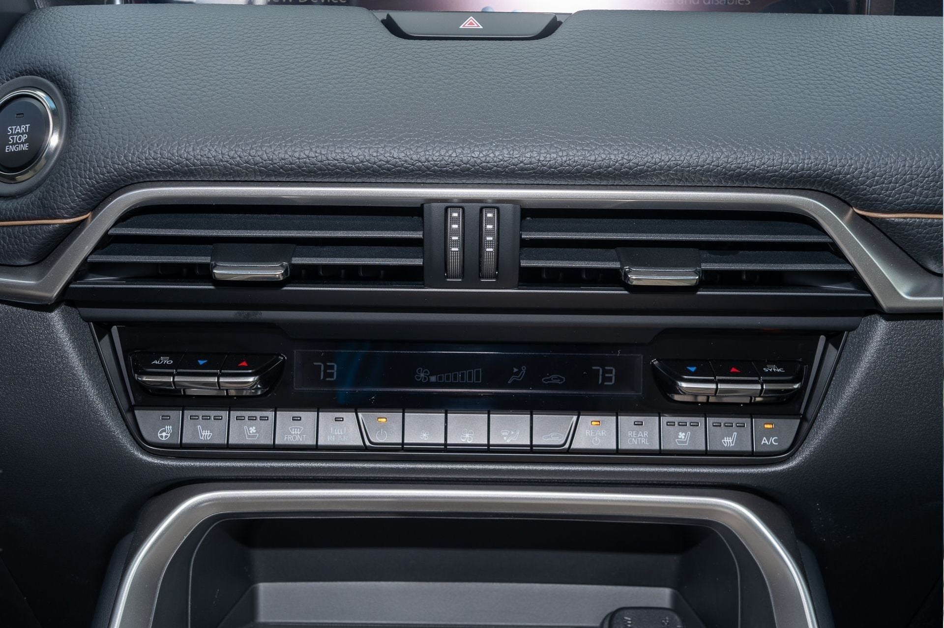 2026 Mazda Mazda CX-90 3.3 Turbo Preferred