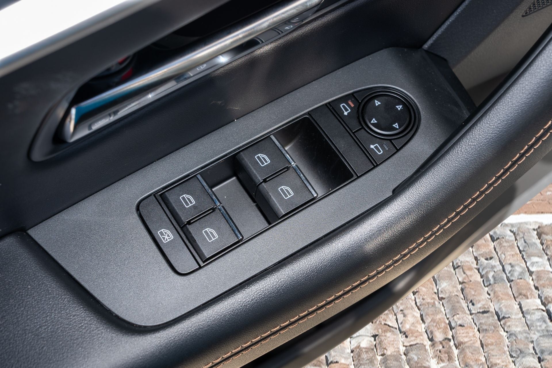 2026 Mazda Mazda CX-90 3.3 Turbo Preferred