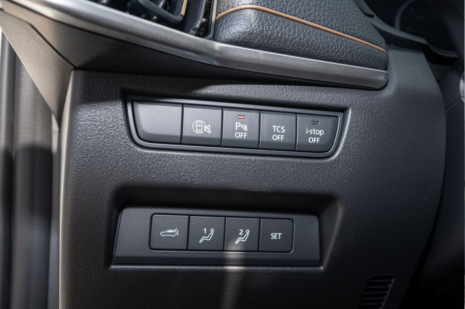 2026 Mazda Mazda CX-90 3.3 Turbo Preferred