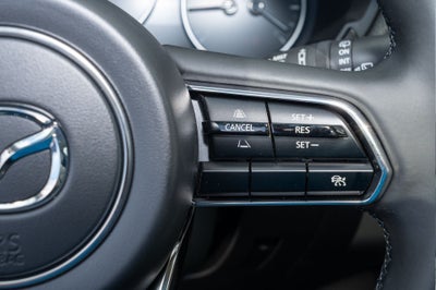 2026 Mazda Mazda CX-90 3.3 Turbo Preferred