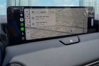 2026 Mazda Mazda CX-90 3.3 Turbo Preferred