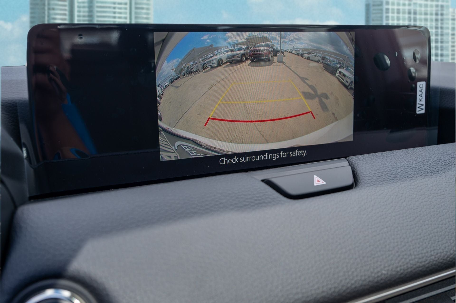 2026 Mazda Mazda CX-90 3.3 Turbo Preferred