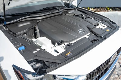 2026 Mazda Mazda CX-90 3.3 Turbo Preferred