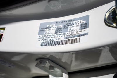 2026 Mazda Mazda CX-90 3.3 Turbo Preferred