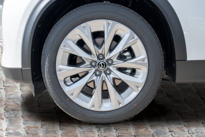 2026 Mazda Mazda CX-90 3.3 Turbo Preferred