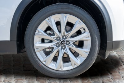 2026 Mazda Mazda CX-90 3.3 Turbo Preferred