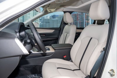 2026 Mazda Mazda CX-90 3.3 Turbo Preferred