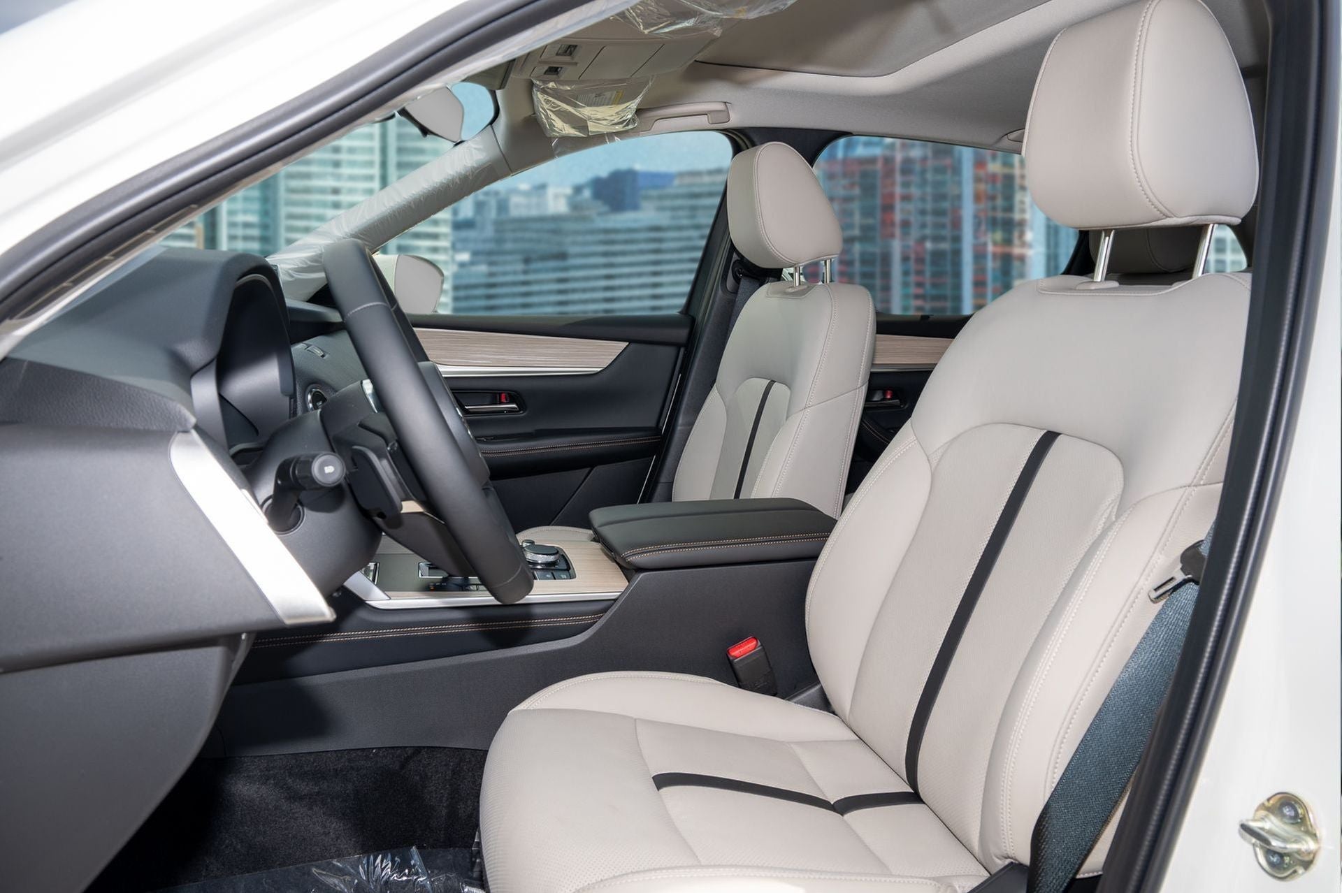 2026 Mazda Mazda CX-90 3.3 Turbo Preferred