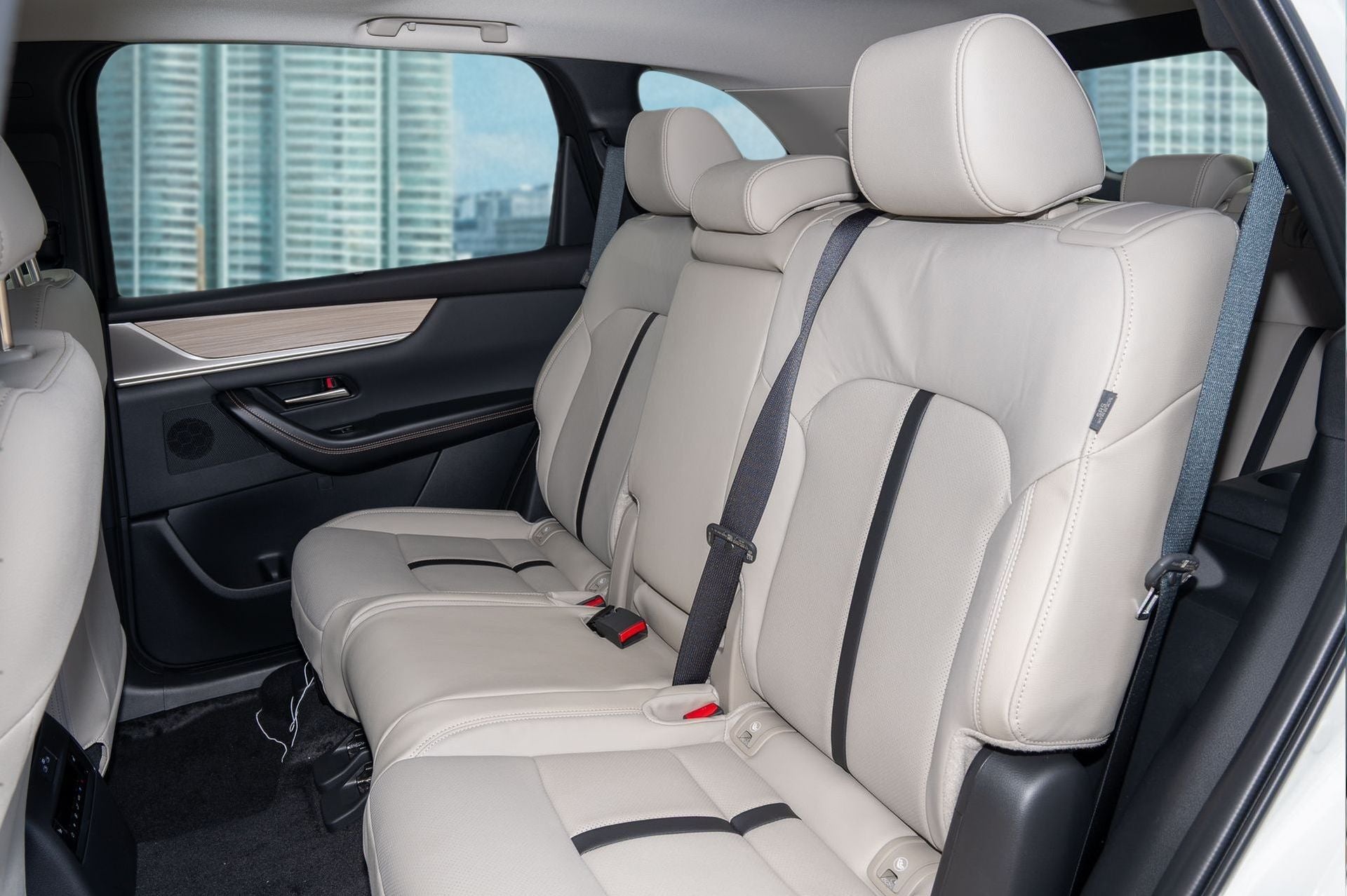 2026 Mazda Mazda CX-90 3.3 Turbo Preferred