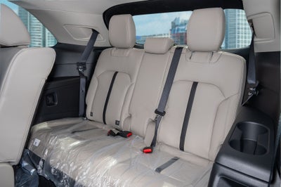 2026 Mazda Mazda CX-90 3.3 Turbo Preferred