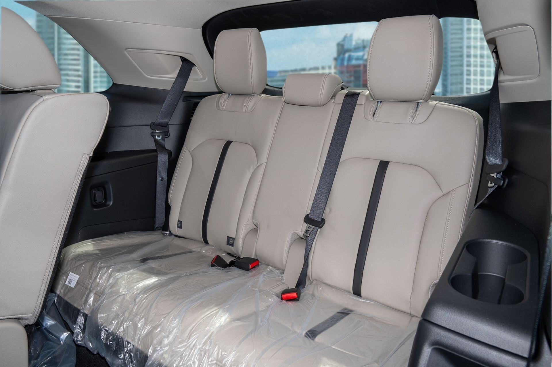 2026 Mazda Mazda CX-90 3.3 Turbo Preferred