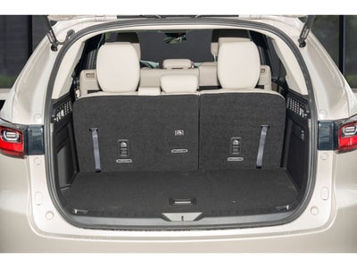 2026 Mazda Mazda CX-90 3.3 Turbo Preferred