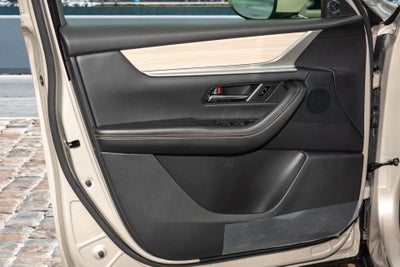 2026 Mazda Mazda CX-90 3.3 Turbo Preferred