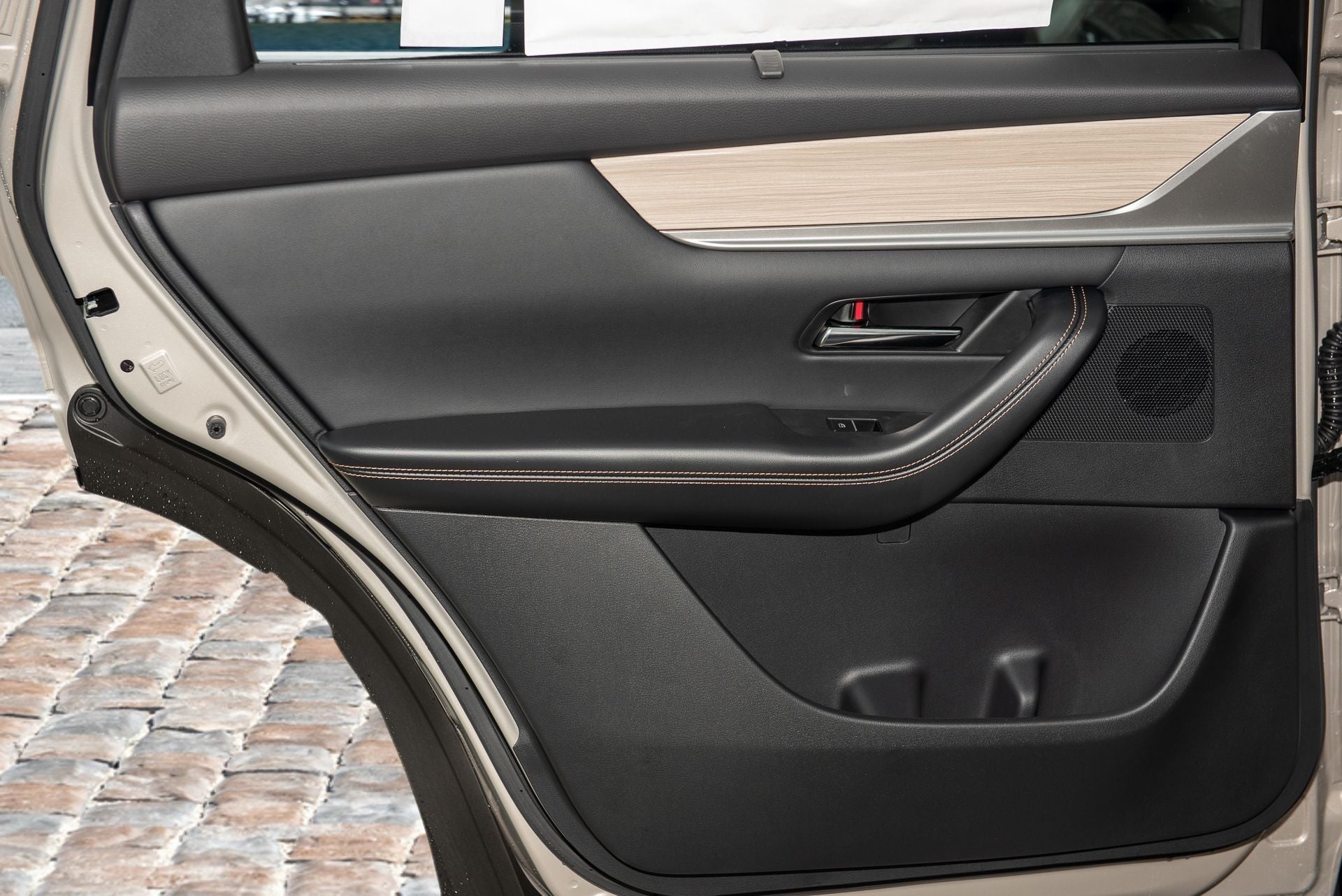 2026 Mazda Mazda CX-90 3.3 Turbo Preferred