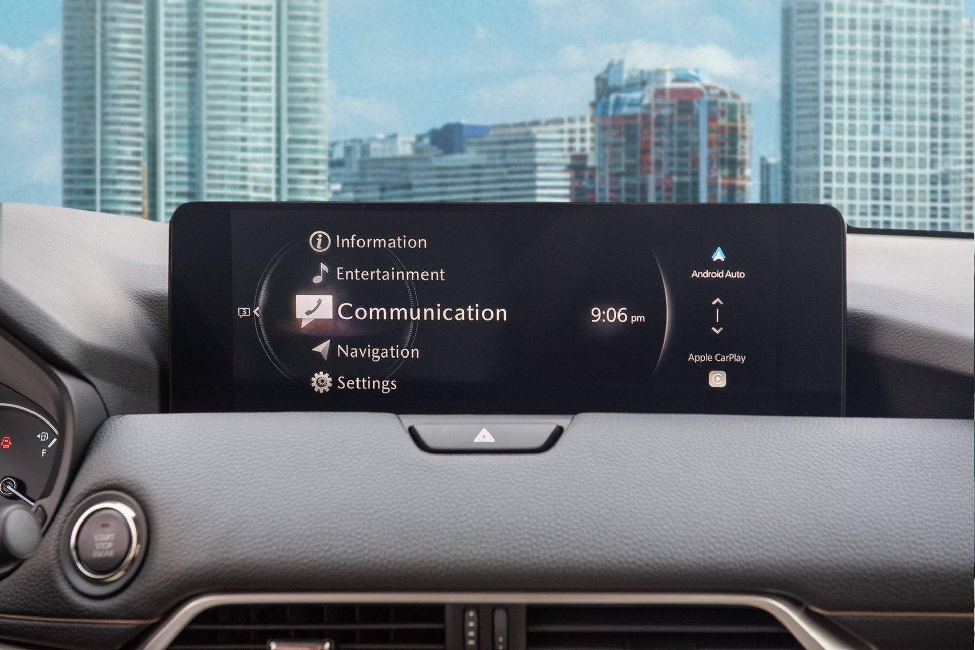 2026 Mazda Mazda CX-90 3.3 Turbo Preferred