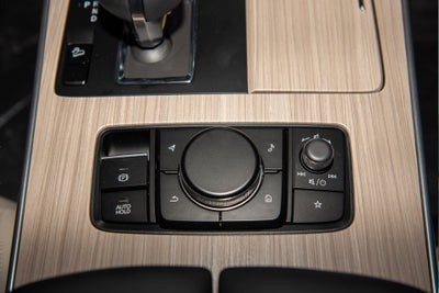 2026 Mazda Mazda CX-90 3.3 Turbo Preferred