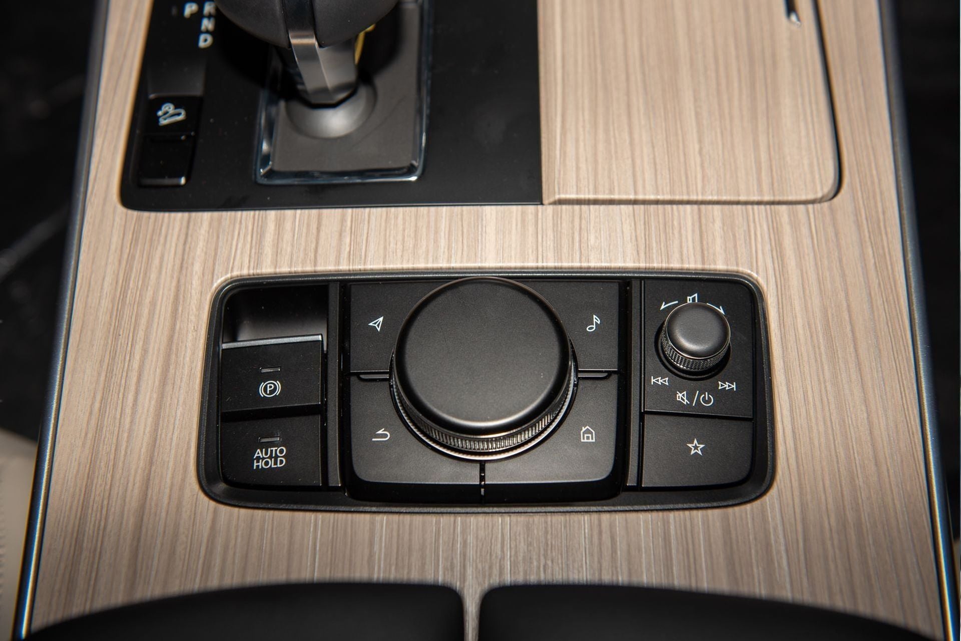 2026 Mazda Mazda CX-90 3.3 Turbo Preferred