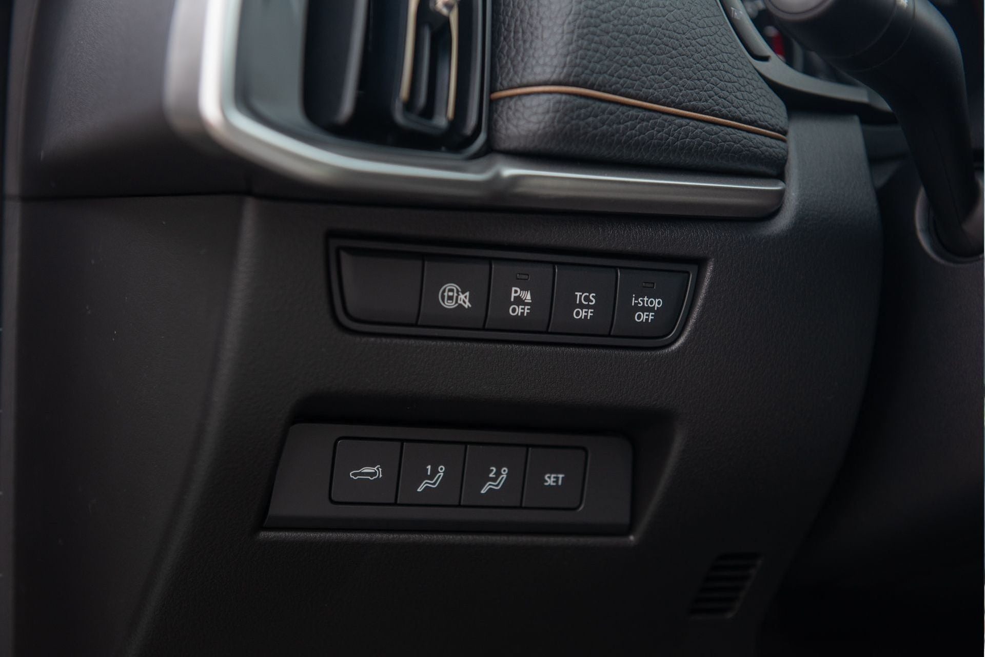 2026 Mazda Mazda CX-90 3.3 Turbo Preferred