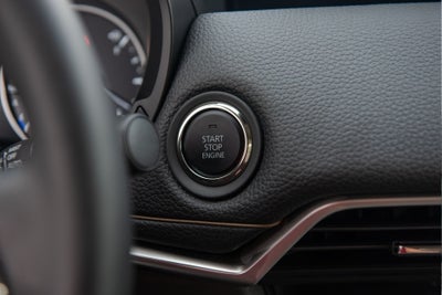 2026 Mazda Mazda CX-90 3.3 Turbo Preferred