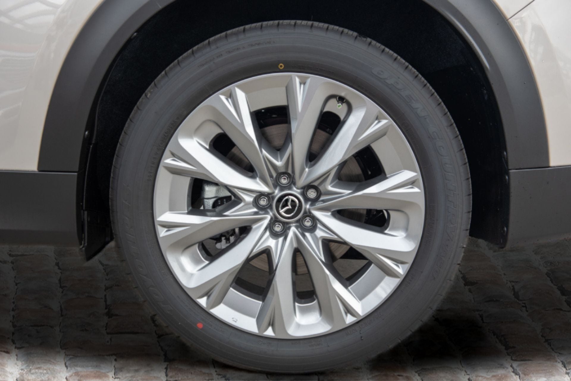 2026 Mazda Mazda CX-90 3.3 Turbo Preferred