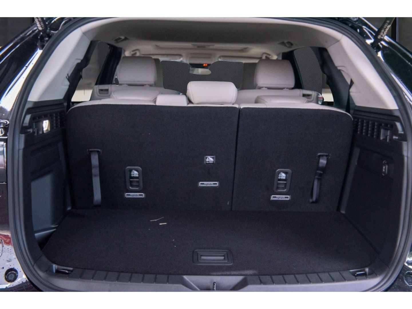 2025 Mazda Mazda CX-90 3.3 Turbo Preferred