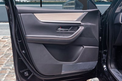 2025 Mazda Mazda CX-90 3.3 Turbo Preferred