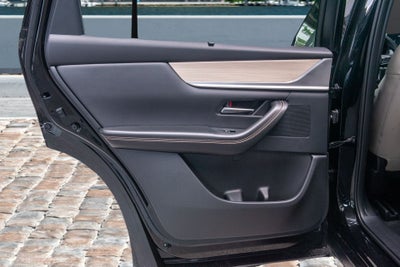 2025 Mazda Mazda CX-90 3.3 Turbo Preferred