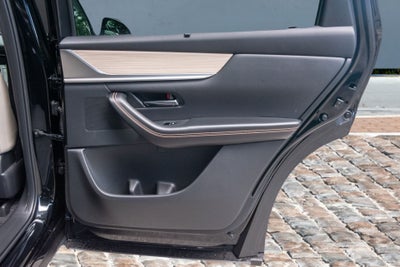 2025 Mazda Mazda CX-90 3.3 Turbo Preferred