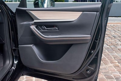 2025 Mazda Mazda CX-90 3.3 Turbo Preferred