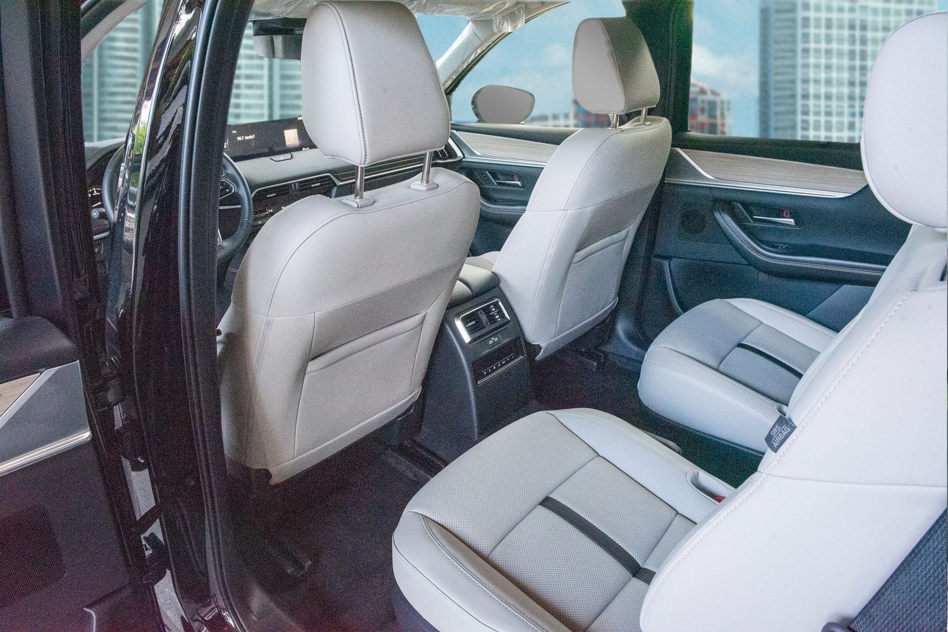 2025 Mazda Mazda CX-90 3.3 Turbo Preferred