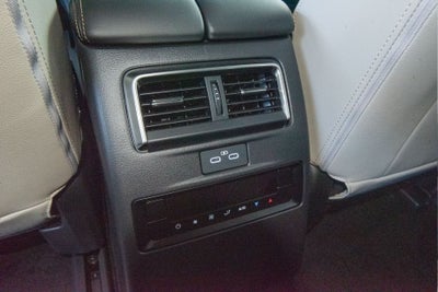 2025 Mazda Mazda CX-90 3.3 Turbo Preferred