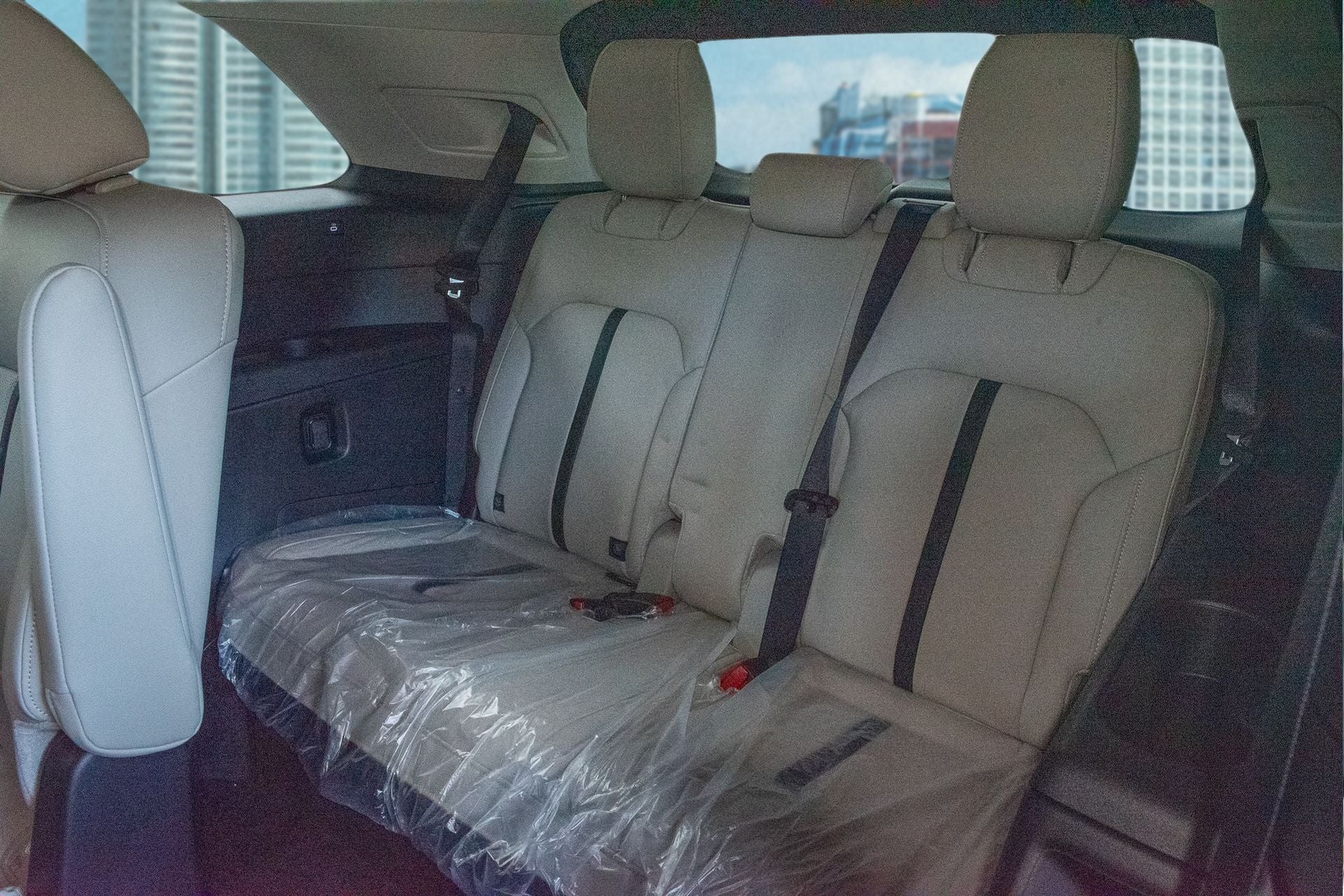 2025 Mazda Mazda CX-90 3.3 Turbo Preferred