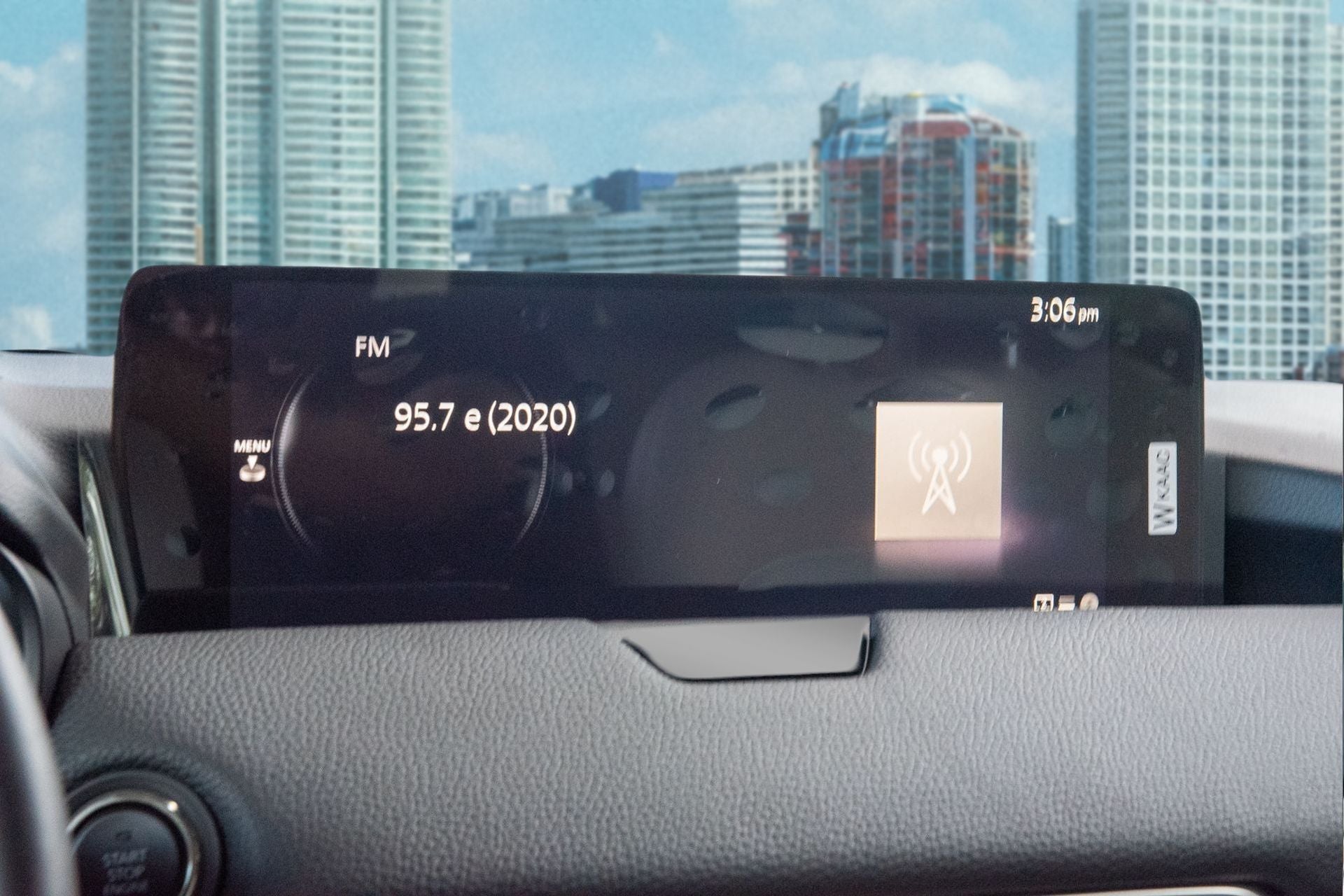 2025 Mazda Mazda CX-90 3.3 Turbo Preferred