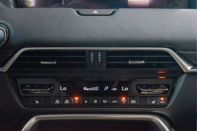 2025 Mazda Mazda CX-90 3.3 Turbo Preferred